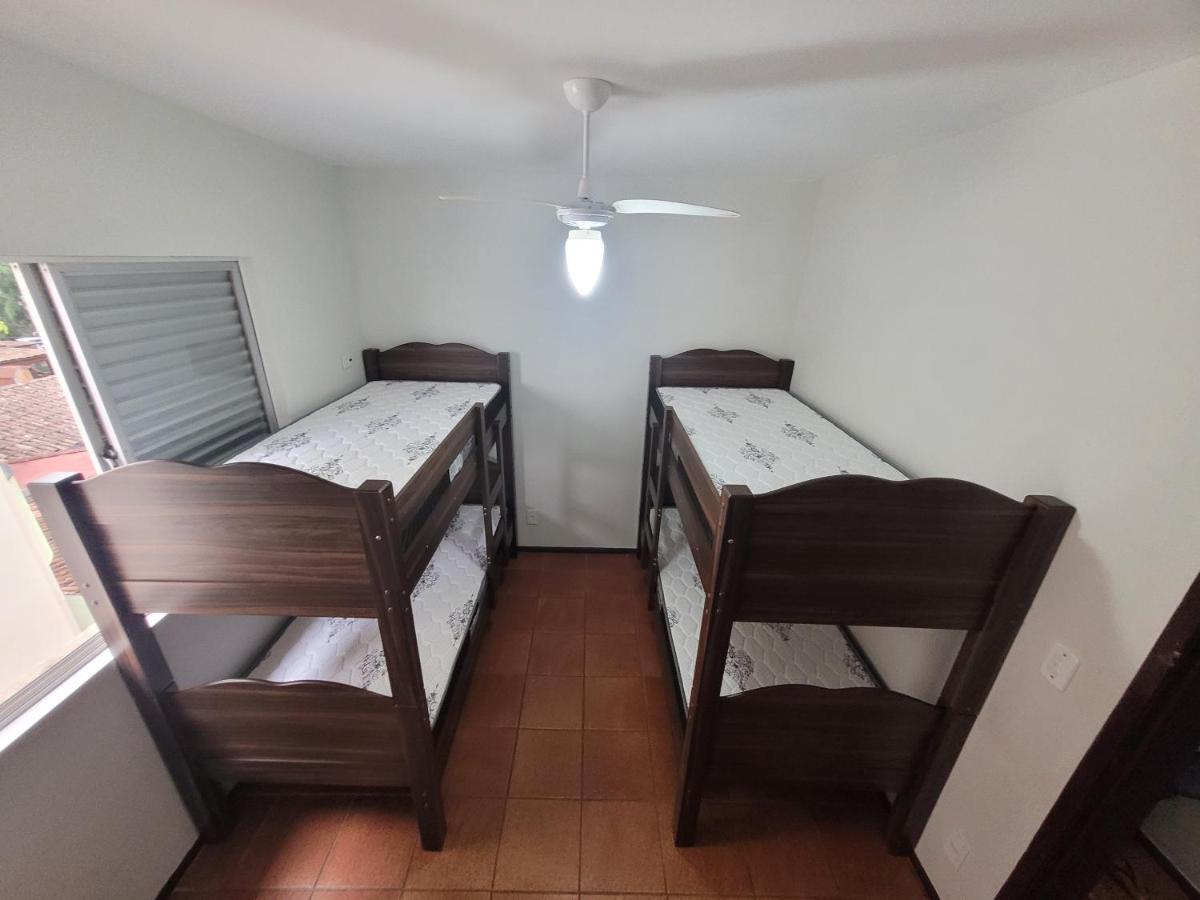 Agito E Sossego Na Rua Mais Charmosa De Ubatuba Pelo Google Exterior photo