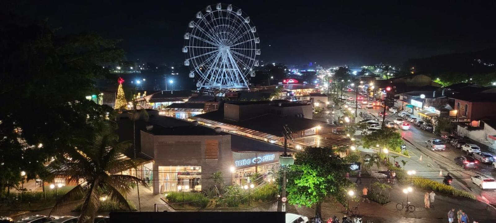 Agito E Sossego Na Rua Mais Charmosa De Ubatuba Pelo Google Exterior photo